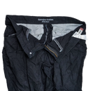 Dickies Women's Black Jeans - Size 14, Medium