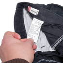 Dickies Women's Black Jeans - Size 14, Medium