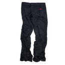 Dickies Women's Black Jeans - Size 15, Large - Army & Outdoors - Jeans