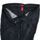 Dickies Women's Black Jeans - Size 15, Large - Army & Outdoors - Jeans