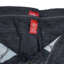 Dickies Women's Black Jeans - Size 15, Large