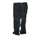 Dickies Women's Black Jeans - Size 15, Large