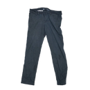 Dickies Women's Black Skinny Trousers - Large