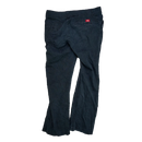Dickies Women's Black Trousers - Size 12, Medium