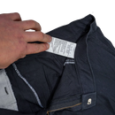 Dickies Women's Black Trousers - Size 16, Large