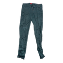 Dickies Women's Green Trousers - Size 1, Small
