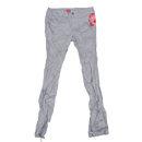 Dickies Women's Grey Trousers - Size 3, Small