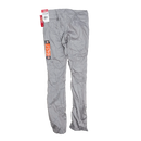 Dickies Women's Grey Trousers - Size 5, Small