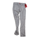Dickies Women's Grey Trousers - Size 5, Small