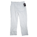Dickies Women's White 874 Work Trousers - Size 14, Medium
