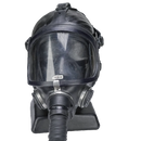 Dräger Respirator w/ Pouch - Film Production Used - Collectables & Rarities