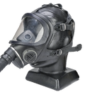 Dräger Respirator w/ Pouch - Film Production Used - Collectables & Rarities