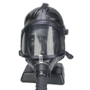 Dräger Respirator w/ Pouch, Item 2 - Film Production Used - Collectables & Rarities
