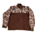 Drake Advantage Camo Pullover - XLarge