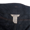 Duluth Trading Women's Lined Trousers - 10x33, Medium - Army & Outdoors - Winter Trousers