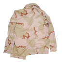 Dutch 3 Colour Desert Field Jacket - Medium