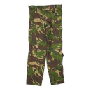 Dutch Army DPM Field Trousers - Medium - Dutch Army Surplus - Combat Trousers