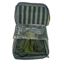 Dutch Army Medical Side Pouch - Dutch Army Surplus - First-Aid Pouches