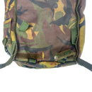 Dutch Army Medical Side Pouch - Value Grade - Dutch Army Surplus - First-Aid Pouches