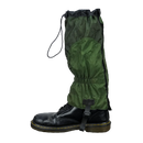 Dutch Army Olive Ripstop Gaiters - Dutch Army Surplus - Gaiters