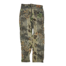 Duxback Realtree Jeans - 32x32, Medium - Army & Outdoors - Work Trousers