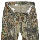 Duxback Realtree Jeans - 32x32, Medium - Army & Outdoors - Work Trousers