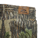 Duxback Realtree Jeans - 32x32, Medium - Army & Outdoors - Work Trousers