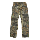 Duxback Realtree Jeans - 32x32, Medium - Army & Outdoors - Work Trousers