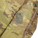 Dyed US Army OCP Shirt - Large Regular - Film Production Used - Field Shirts