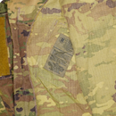 Dyed US Army OCP Shirt - Large Regular - Film Production Used - Field Shirts