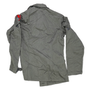 East German KdA Olive Women's Jacket - G76, XSmall - East German Army Surplus - Dress Jackets