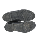 East German Leather Jackboots - Value Grade - German Army Surplus - Combat Boots