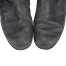 East German Leather Jackboots - Value Grade - German Army Surplus - Combat Boots