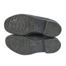 East German Leather Jackboots - Value Grade - German Army Surplus - Combat Boots