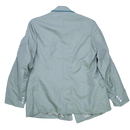 East German Officer Parade Jacket - SG52, Large - East German Army Surplus - Dress Jackets