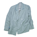 East German Officer Parade Jacket - SG52, Large - East German Army Surplus - Dress Jackets