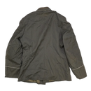 East German Officers Service Dress Jacket - SG52, Large