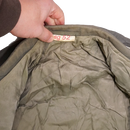 East German Officers Service Dress Jacket - SG52, Large