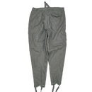 East German Paratrooper Wool Parade Trousers - G48-1, Medium