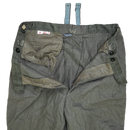 East German Paratrooper Wool Parade Trousers - G48-1, Medium
