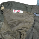 East German Paratrooper Wool Parade Trousers - G48-1, Medium