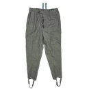 East German Paratrooper Wool Parade Trousers - G48-1, Medium