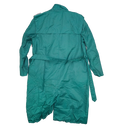 East German Police Rain Coat - G48, Medium, Item 1