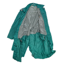 East German Police Rain Coat - G48, Medium, Item 1