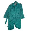 East German Police Rain Coat - G48, Medium, Item 1