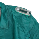 East German Police Rain Coat - G48, Medium, Item 2