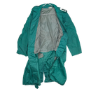 East German Police Rain Coat - G48, Medium, Item 3