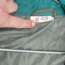 East German Police Rain Coat - G48, Medium, Item 3