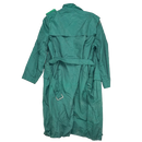 East German Police Rain Coat - M48, Medium, Item 2 - Army & Outdoors - Rain Jackets