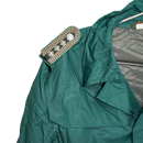 East German Police Rain Coat - M48, Medium, Item 2 - Army & Outdoors - Rain Jackets